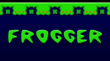 Frogger
