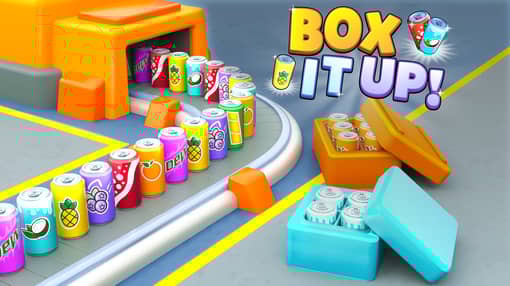 Box It Up
